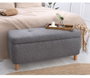 Atelier Del Sofa Rocio - Gris oscuro